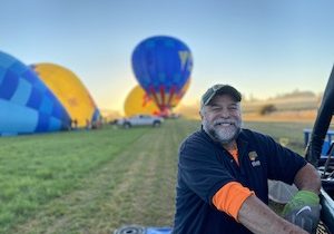 balloon crew
